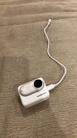 Insta 360 go 3