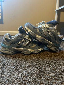 New balance 9060