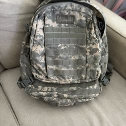 Camelbak Backpack
