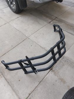 Truck Bed Extender Toyota Tacoma 2016 -- 2023
