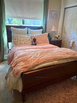 Ethan Allen furniture
