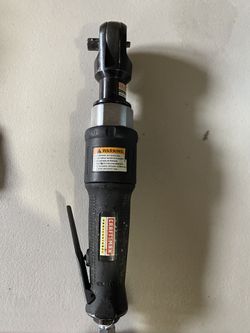 Craftsman 3/8 “ Air Ratchet 