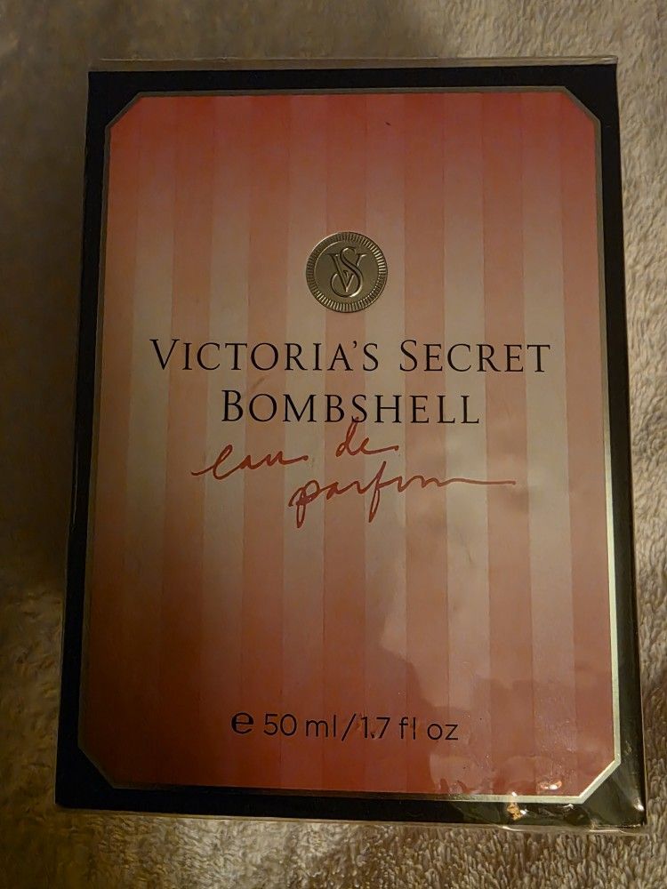 Victoria's Secret Bombshell Parfum