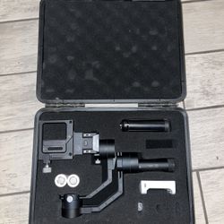Zhiyun Crane v2 Gimbal Camera Stabilizer