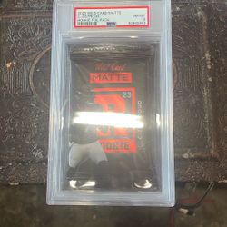 2023 Cj Stroud Rookie Foil Pack