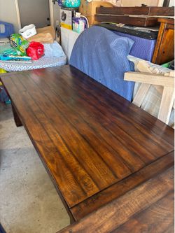 Pottery Barn Dining