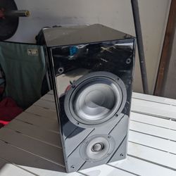Set Of 3 Speakers 