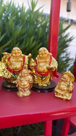 Buddha