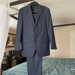 Used Michael Kors men’s 2 piece suit