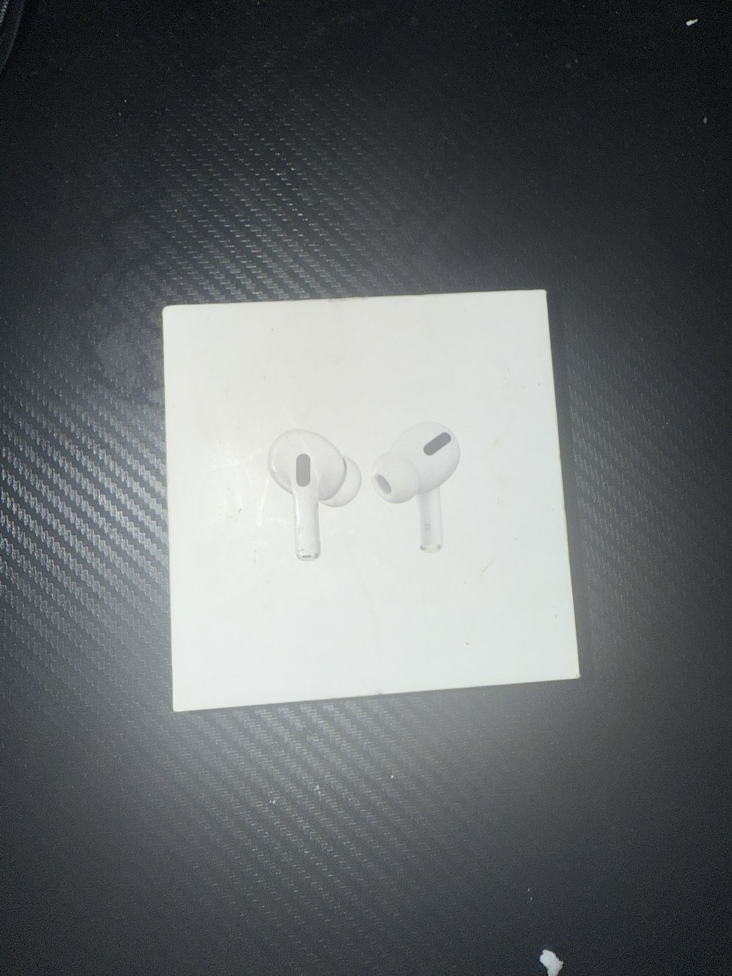 AirPod Pros