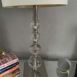 Beautiful Lamp