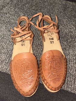 Mexican Huaraches