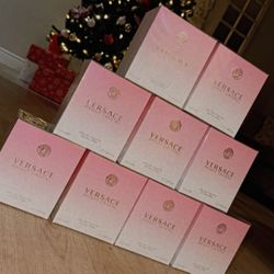 Versace Bright Crystal