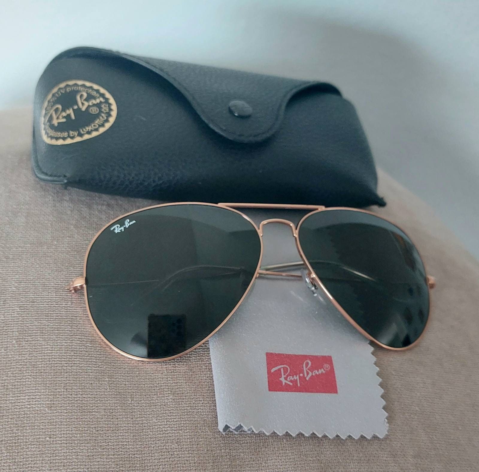 ✅ Vintage Sunglasses 