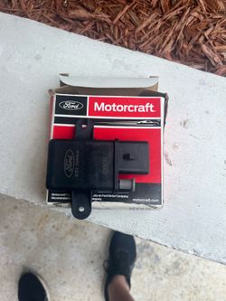 Foxbody map sensor