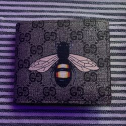Gucci Bifold Wallet