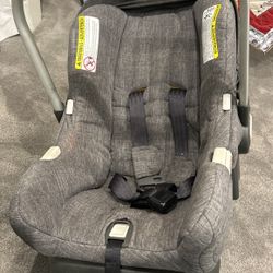 Car seat 