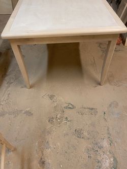 Mesa de comedor