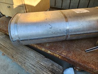 Exhaust