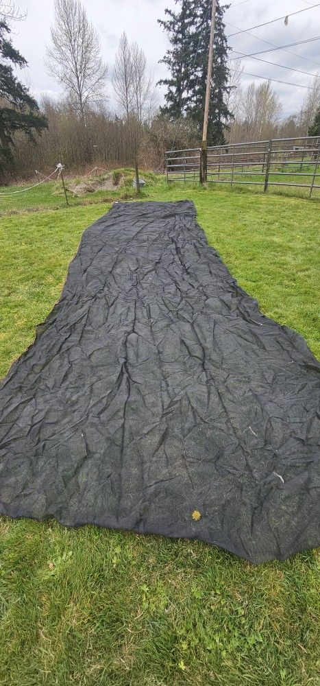 Net For Fence
