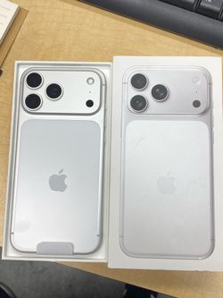 Phone on special