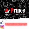 Prince Music Company