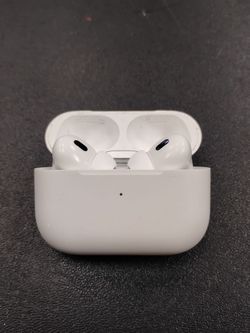 Apple Airpods Pro (2nd Generation)