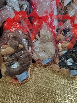 Small Monkey With A Vs Body Spray