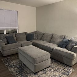 Living Room Set