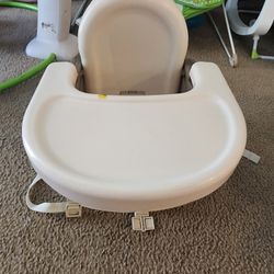 Booster seat Infants Sitters Toddlers Foldable Portable