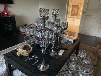 Candelabra