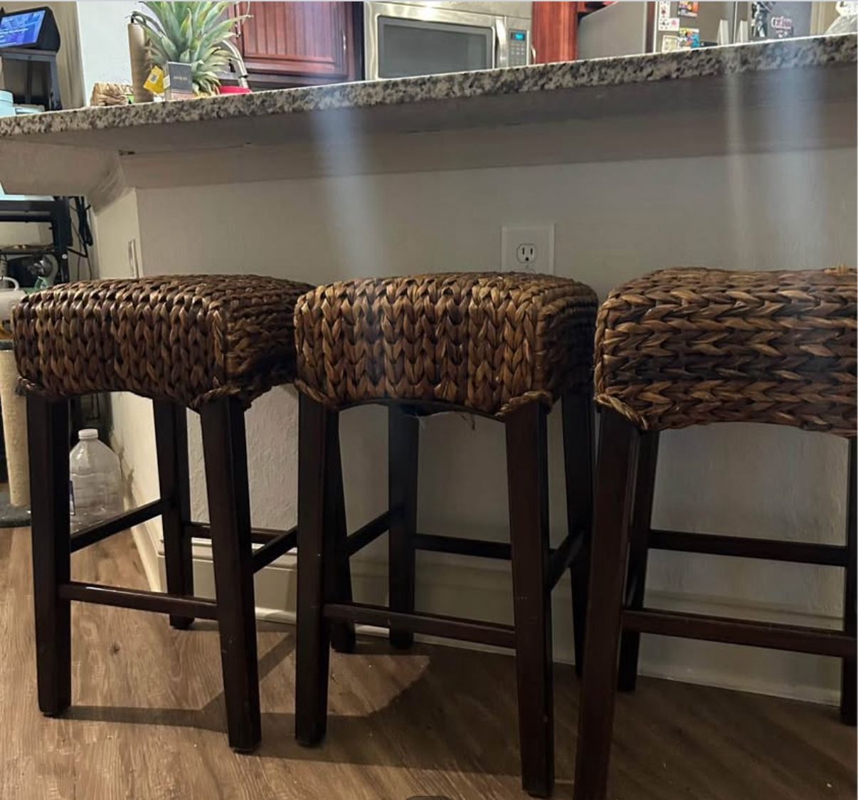 Bar Stool
