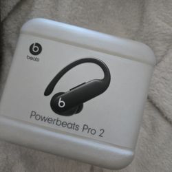 Beats Powerbeats Pro 2
