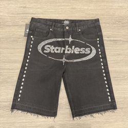 Mens Hombre Brillo Pantalon 