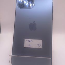 iPhone 13 Pro Max 128GB Unlocked 