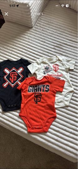 New 3 Onesies 12 months