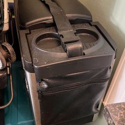 Car , Van SUV Cooler To Plug In Car To Keep Your Food Or Drink Cold