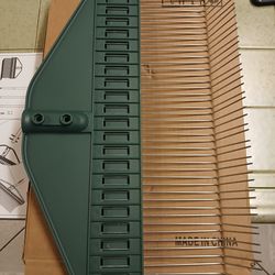 New YEELOR Leaf Rake