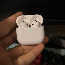 Air pods 4 