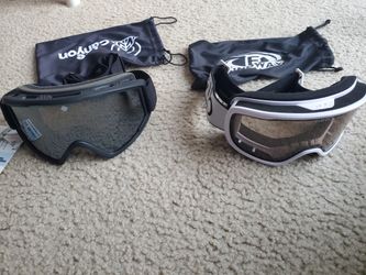 Snow Gear