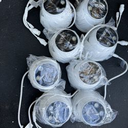 Security Cameras Installation (Please Read Details)