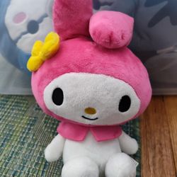 My Melody Plushie 