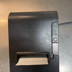 EPSON Thermal  Printers