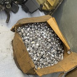 Kia Lugnuts