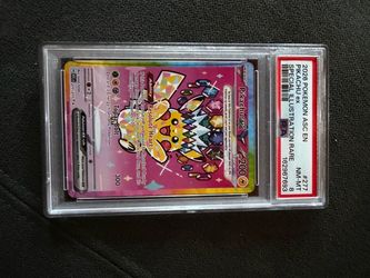 Pikachu #277