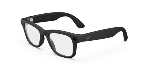 Meta glasses