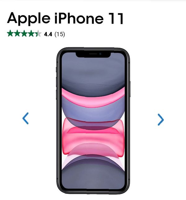 iPhone 11 for $50! for Sale in Shreveport, LA - OfferUp