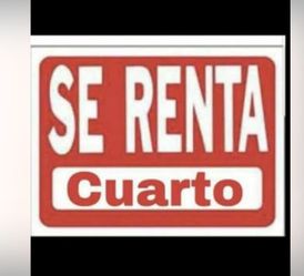 Cuarto de renta
