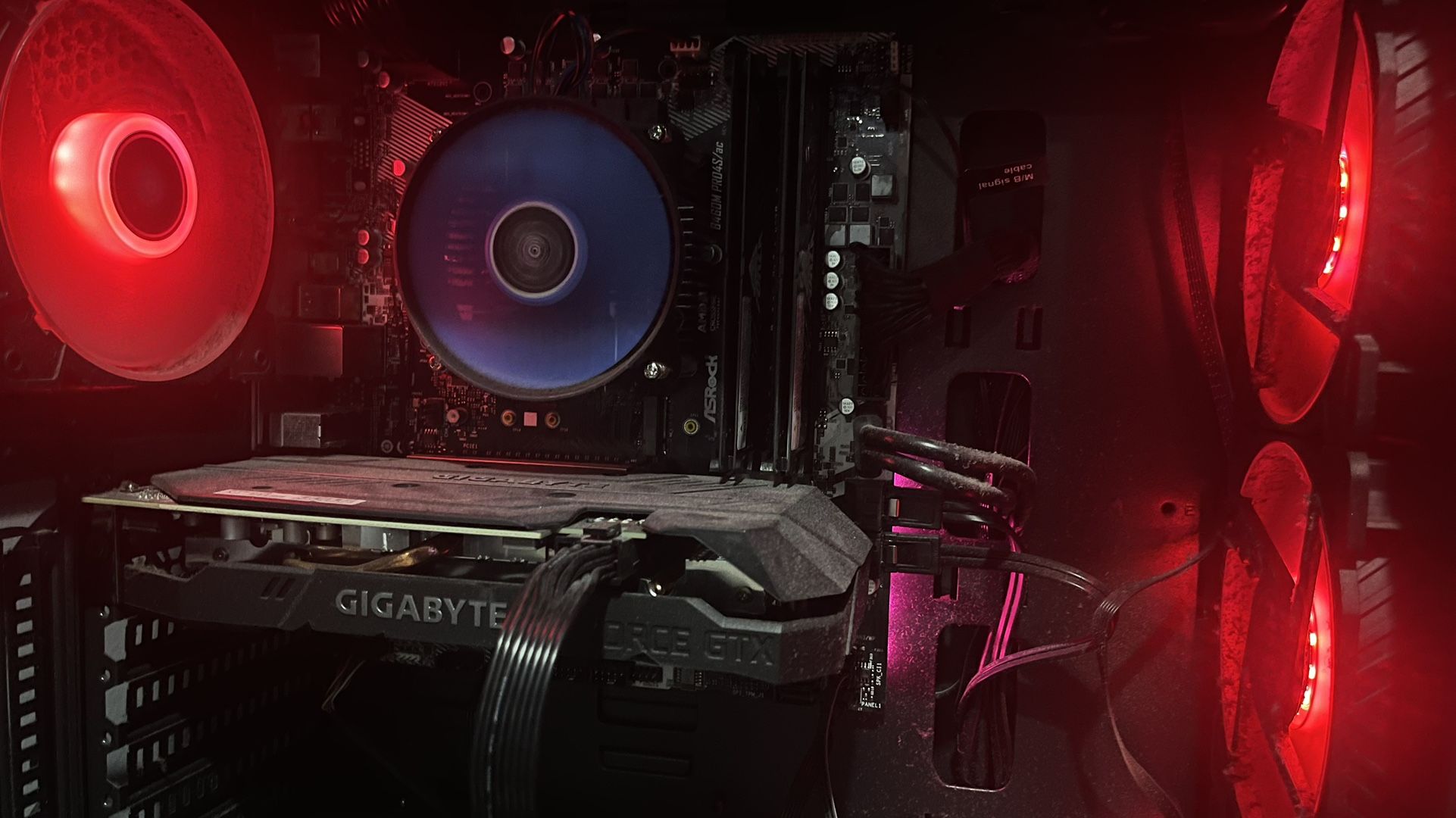 Gaming Pc