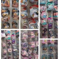 Large Lot Of Kids Toys! 